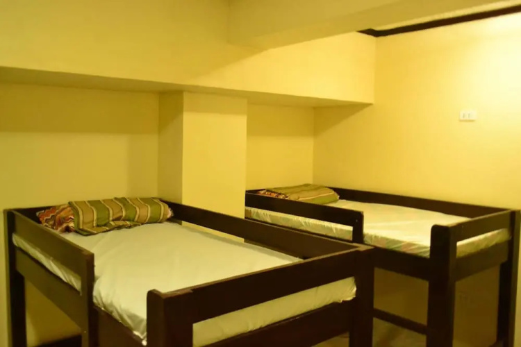 Berlay Backpackers & Dormitel