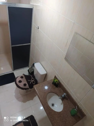 Apartamento Du Vô