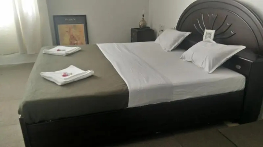 Hotelbild