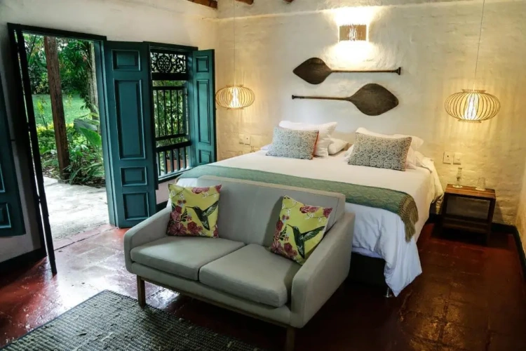 Double Suite