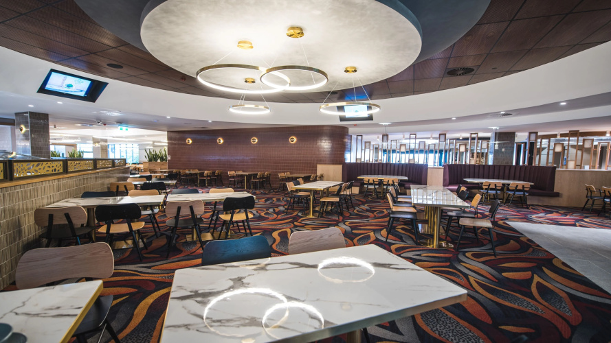 Holiday Inn Sydney St Marys photo 37