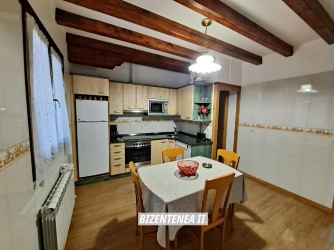 2 Bedrooms Double Cottage