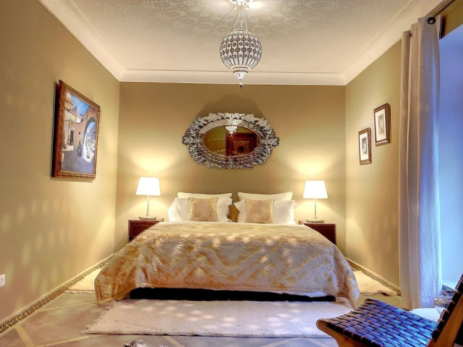 Riad Dar Chacha