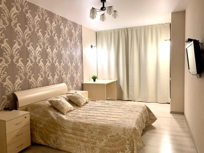 Фотография номера квартиры Апартаменты на улице Родионова 192/5