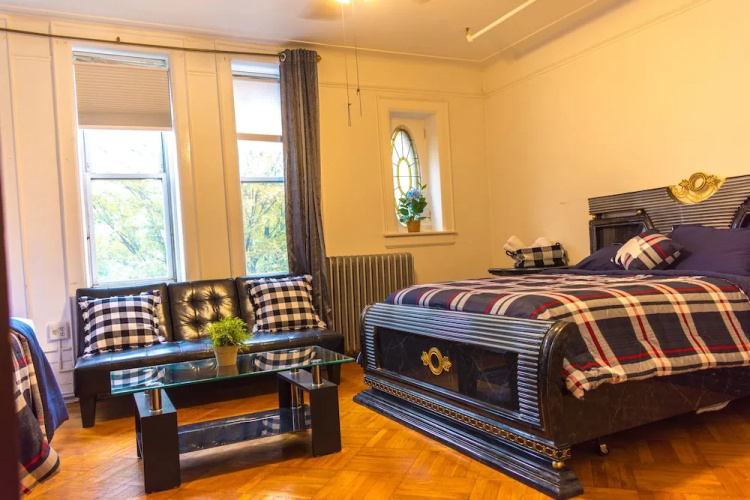 KLO Guest House