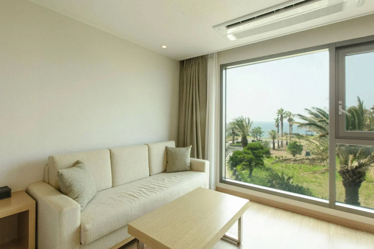 Jeju Uni Hotel