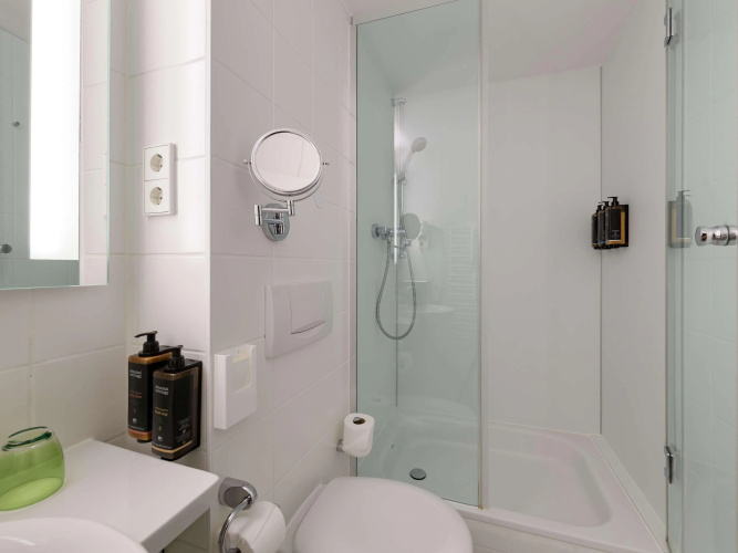 Mercure Hotel Muenchen Altstadt photo 10