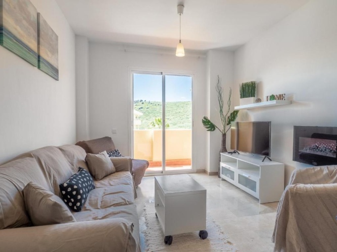 2263 - Beautiful apt close from beach