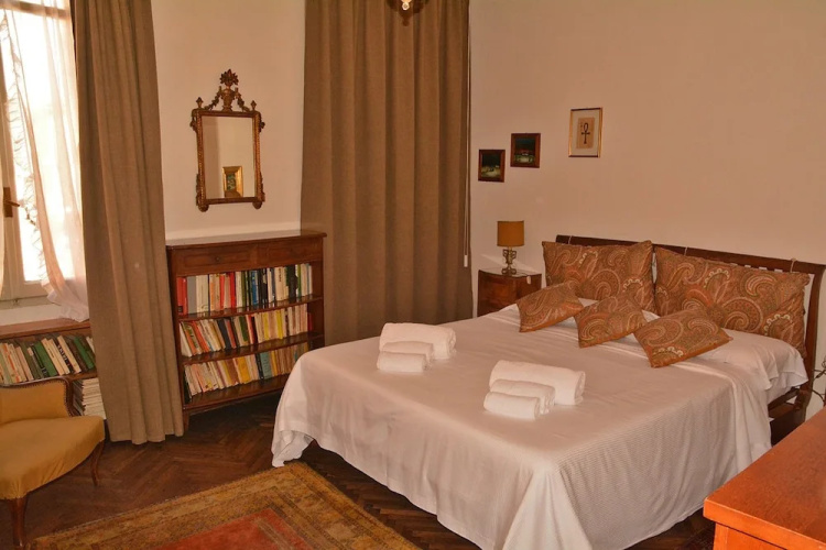 Residenza Castelvecchio