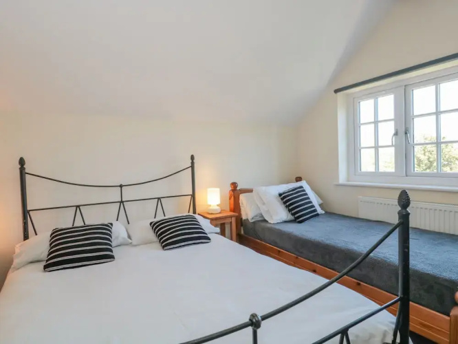 The Coach House