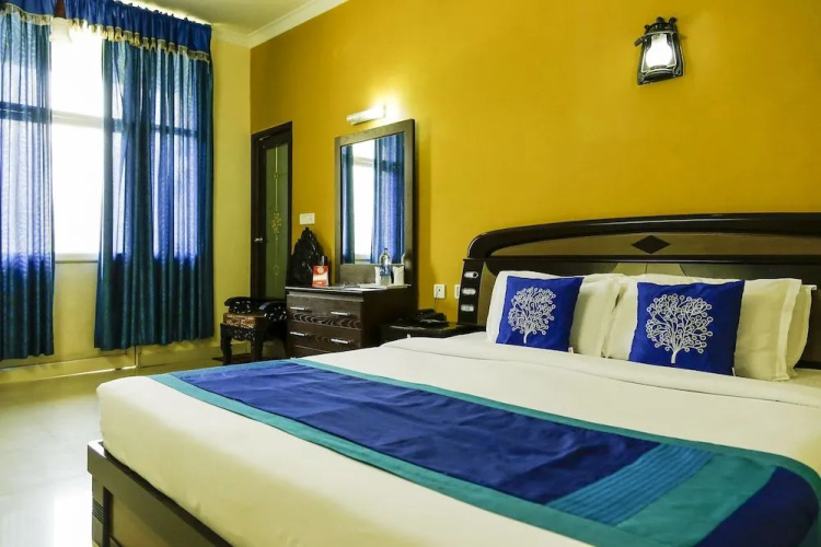 OYO 7975 Skyridge Munnar