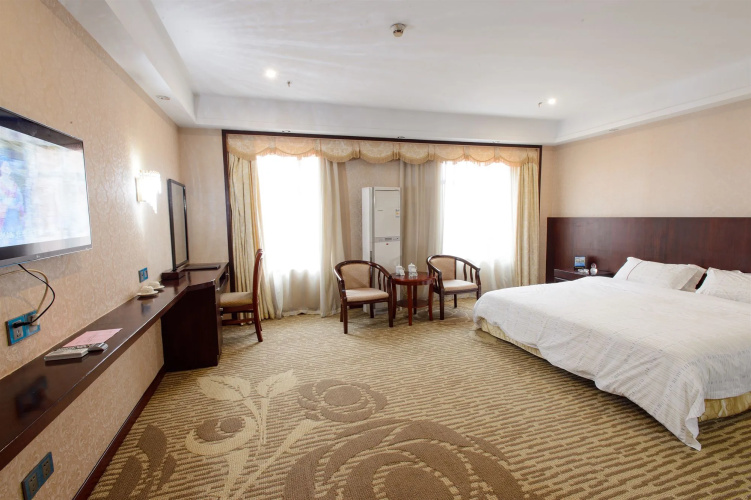 Jia He Hotel
