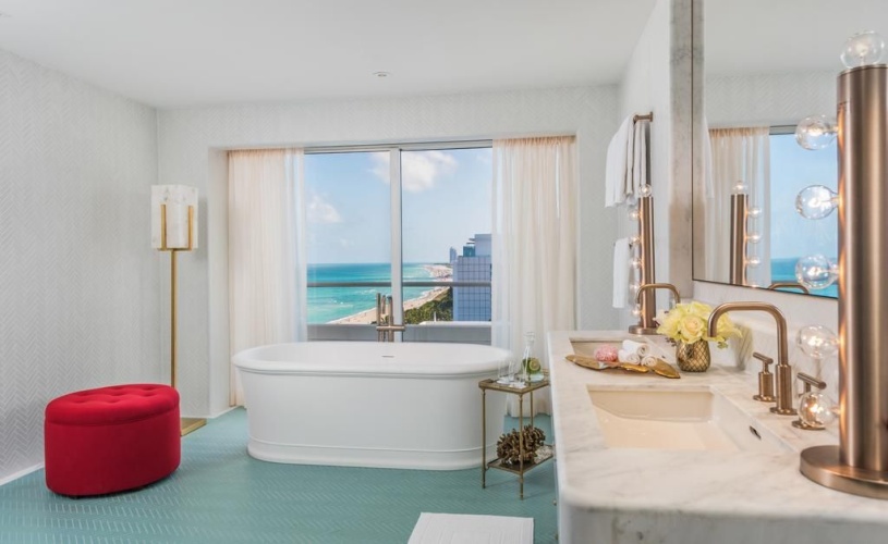Faena Hotel Miami Beach photo 23