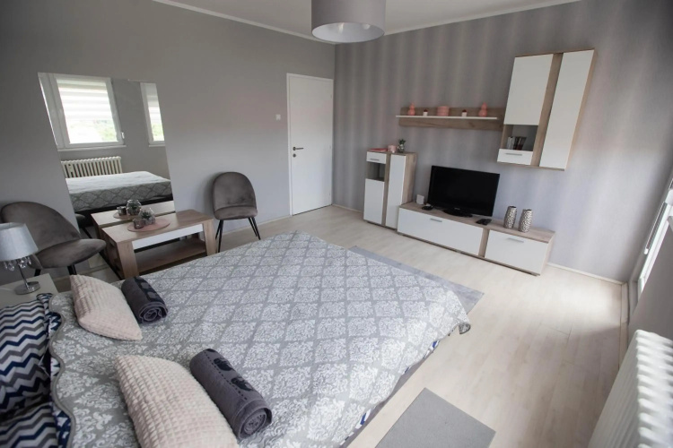 Apartman Danica
