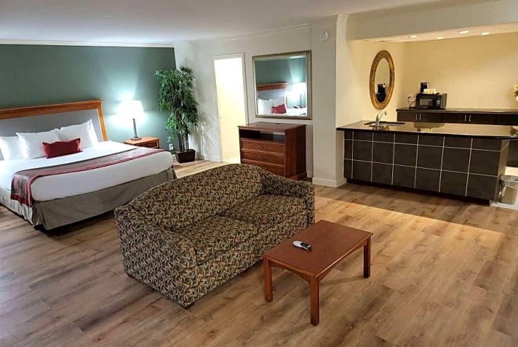 Double Suite