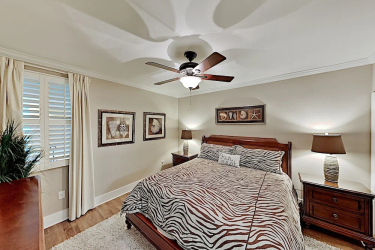 Carc1109 2 Bedroom Condo