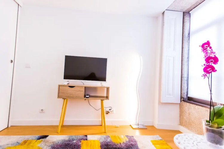 88 Infinity Santo Ildefonso Apartment