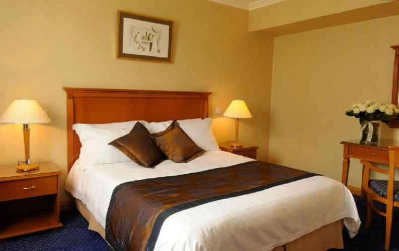 Castelli Hotel