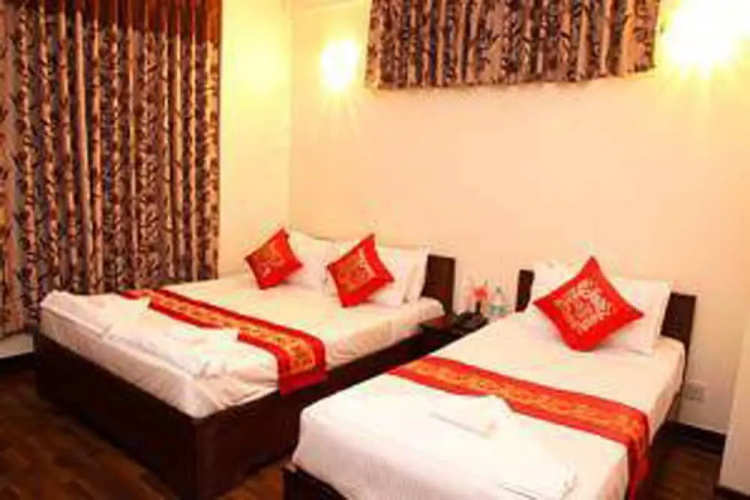 Imagen del hotel