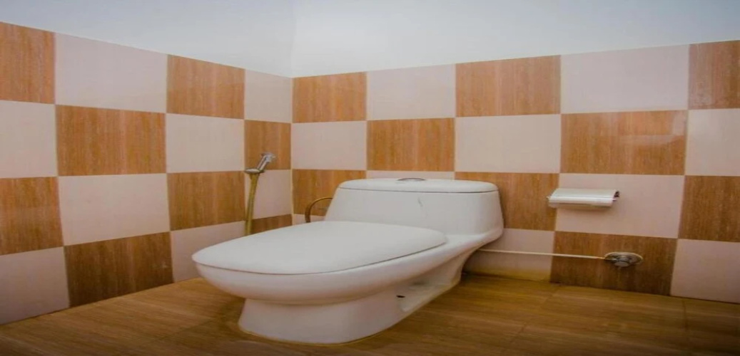 MeroStay 248 Graden Guest House