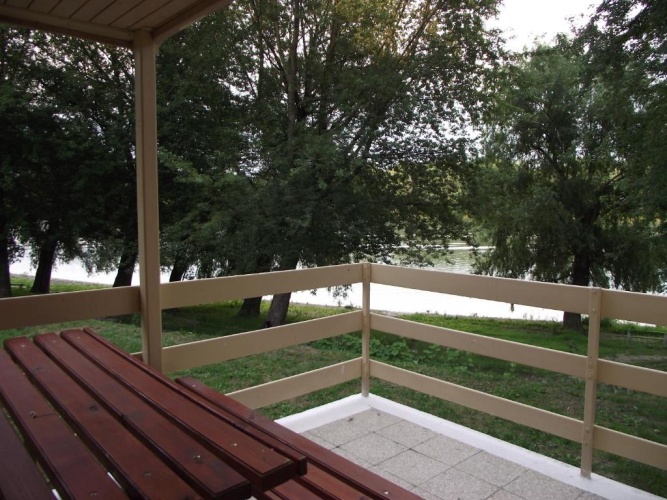 Bungalow