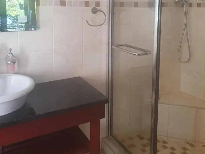 Mzingeli Guesthouse