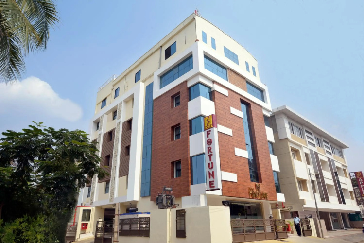 Image de l'hôtel