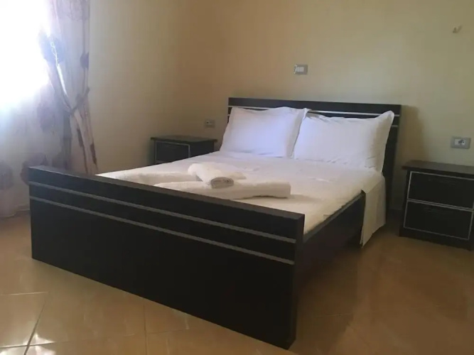 Duraj Apartment