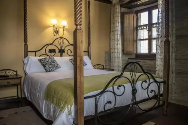Casa Valraiña