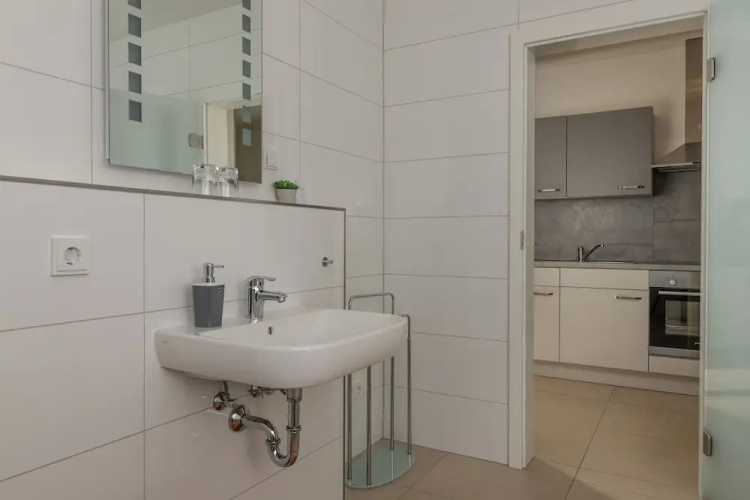 Baan Bamberg Ferienwohnung
