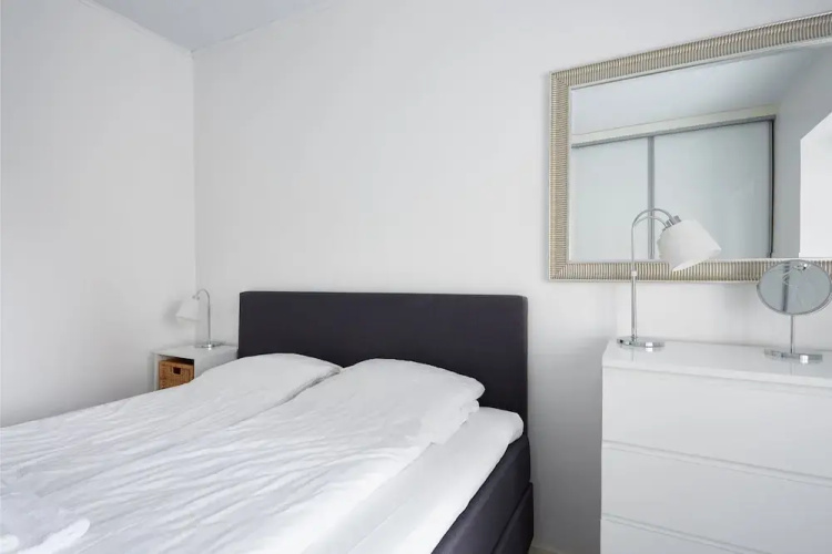 WeHost Ruusankatu 8