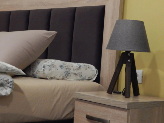 Hotel Ora Apartment
