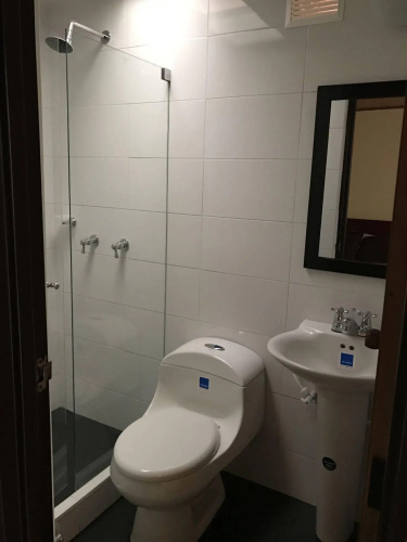 Hotel Casa Chico 101