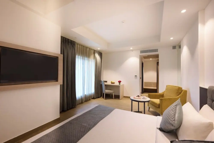 Premium Double room