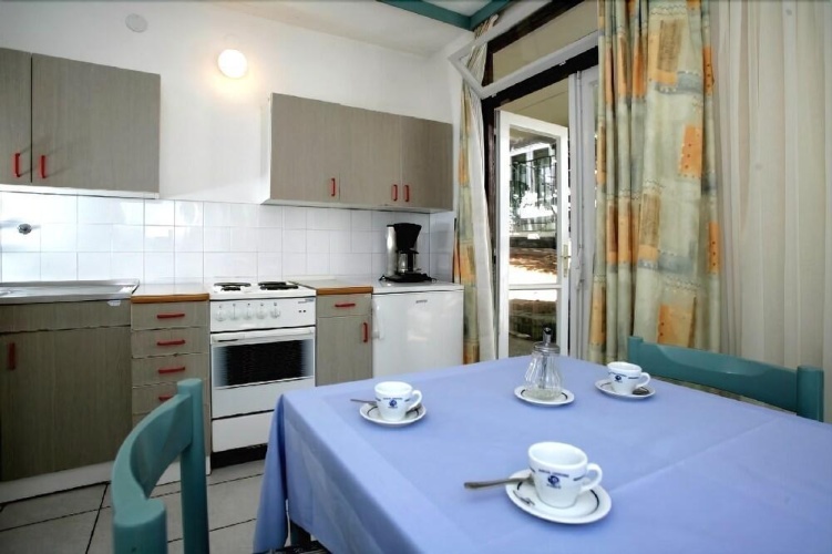 Double Apartment