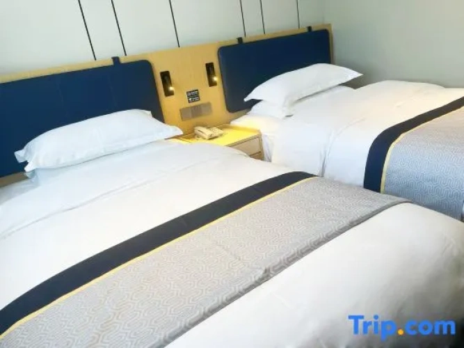 Economy Twin room