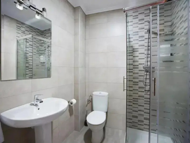 Apartamentos Señorio de Haro 3000