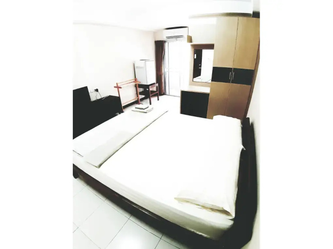 Prapai Place Don Muang