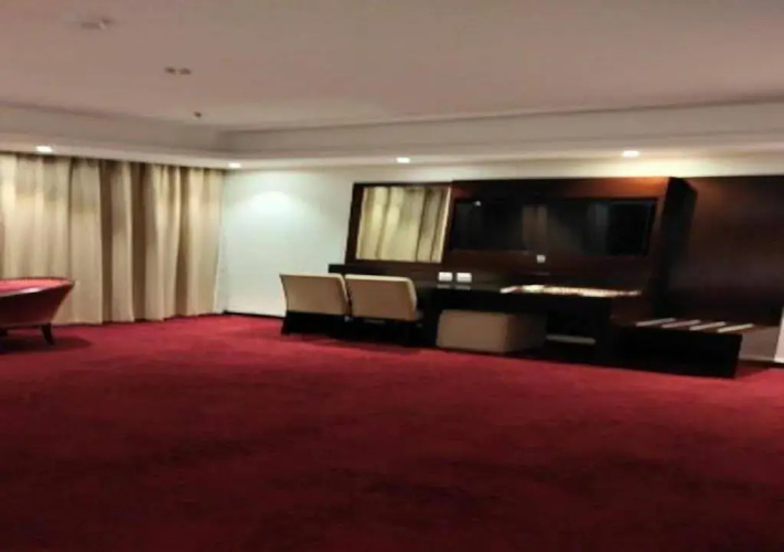 Arjan Almutamyezah Hotel