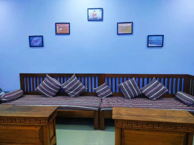 Hotel Vivid Tawang