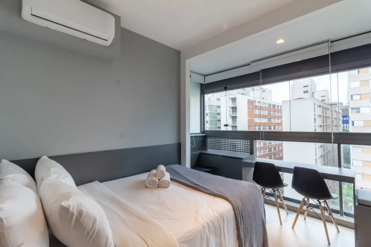 Grand Double Studio