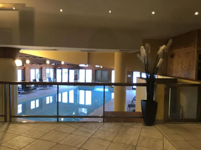 Otel görseli
