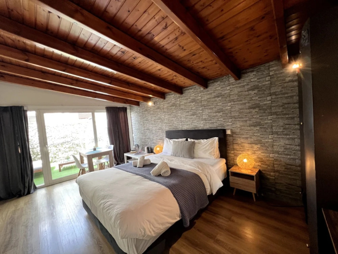 Allure Athens Urban Suites