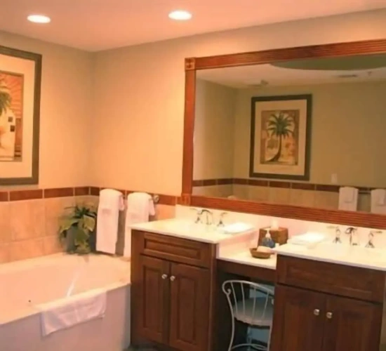 1 Bedroom Standard room with balcony