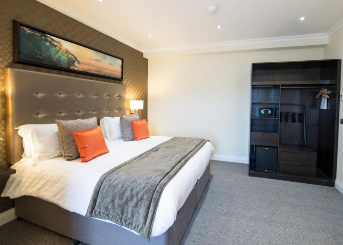 Classic Double room
