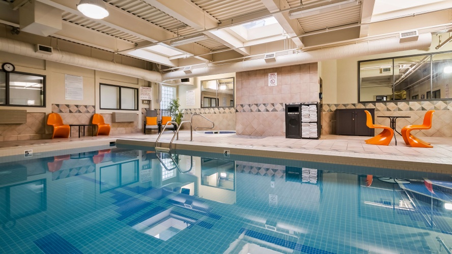 Best Western Airport Inn photo 18