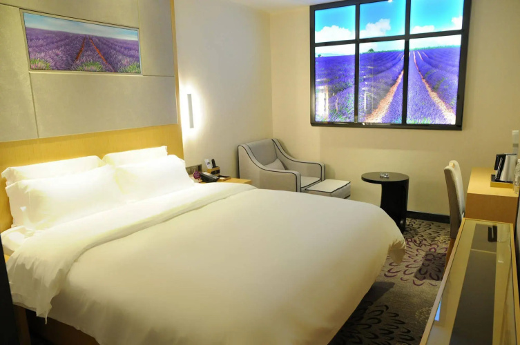 Tianyu Hotel