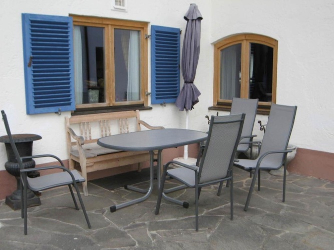 Double Apartment