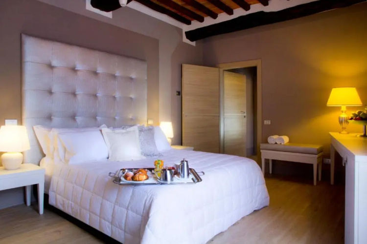 Cortona Resort Spa