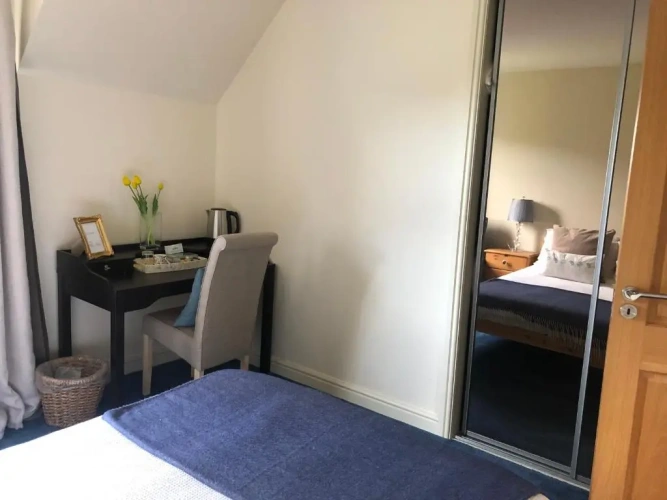 2 Bedrooms Suite